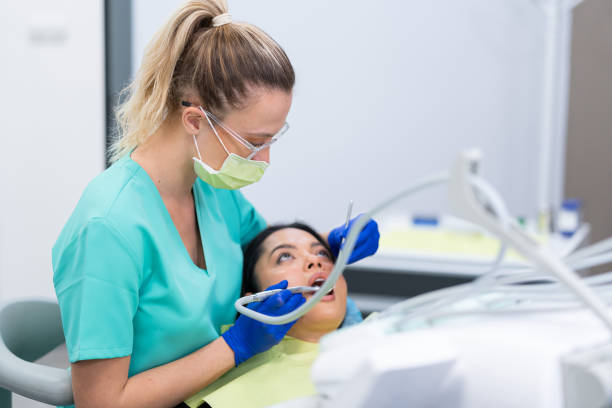 Best Weekend Emergency Dentist in Vivian, LA